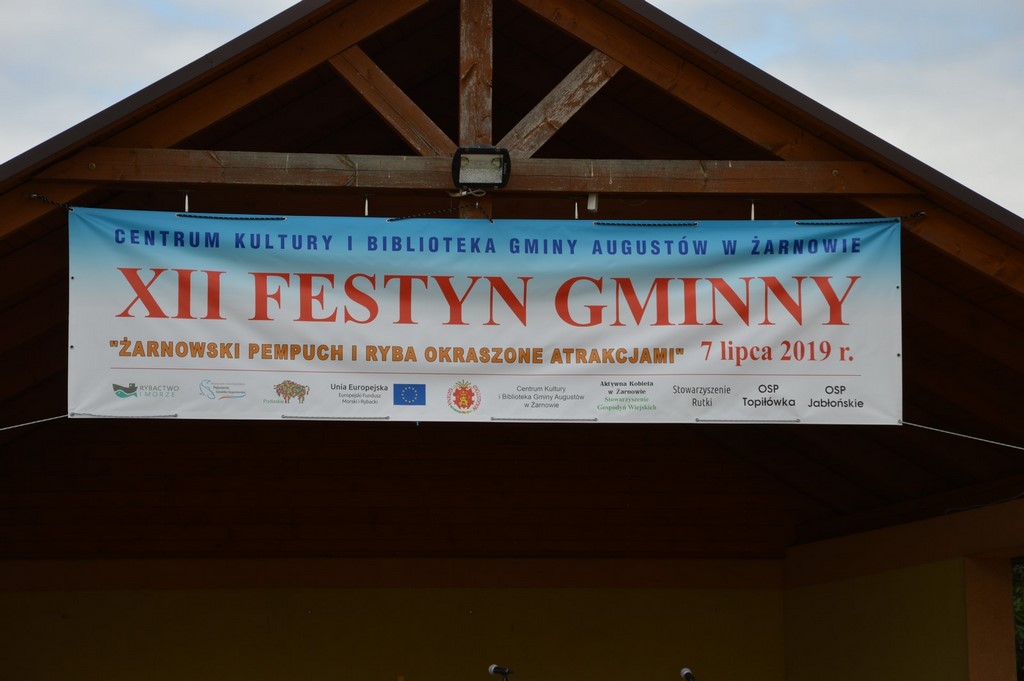 Festyn Gminny 2019 (1)
