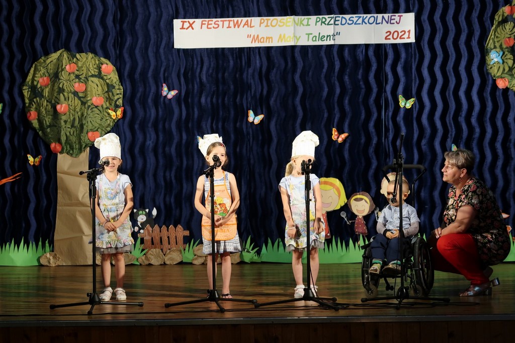 IX festiwal piosenki przedszkolnej 2021 (22)