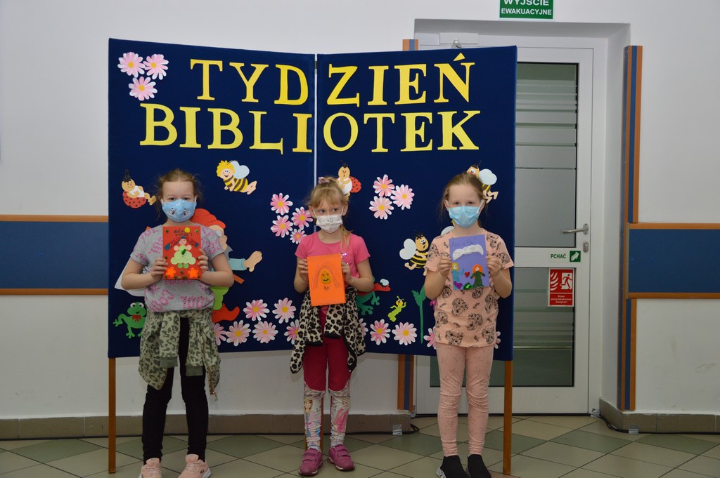 Tydzien bibliotek 2021 Zarnowo (2)