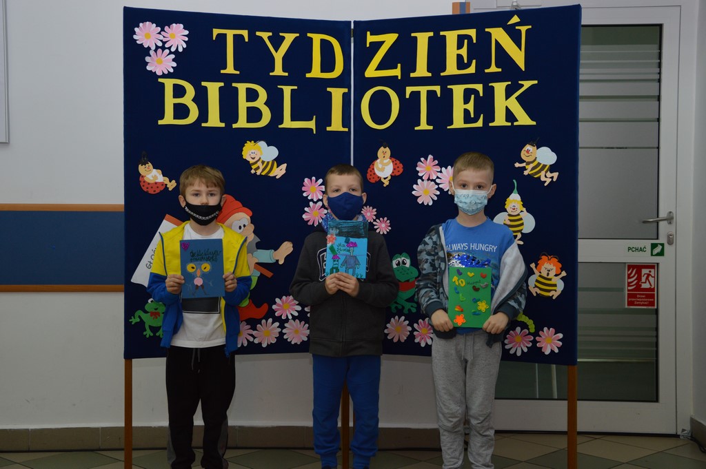 Tydzien bibliotek 2021 Zarnowo (5)