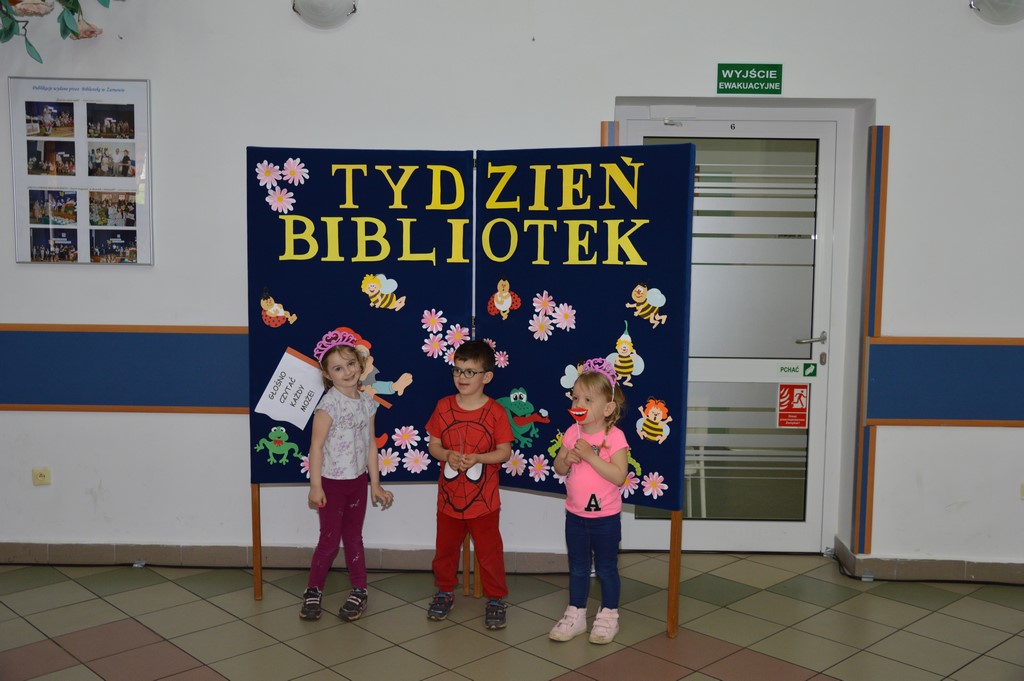 Tydzien bibliotek 2021 Zarnowo (9)