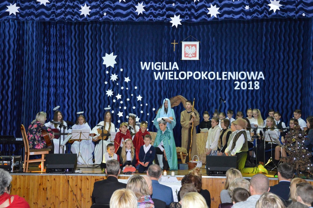 Wigilia Wielopokoleniowa 2018 (104)