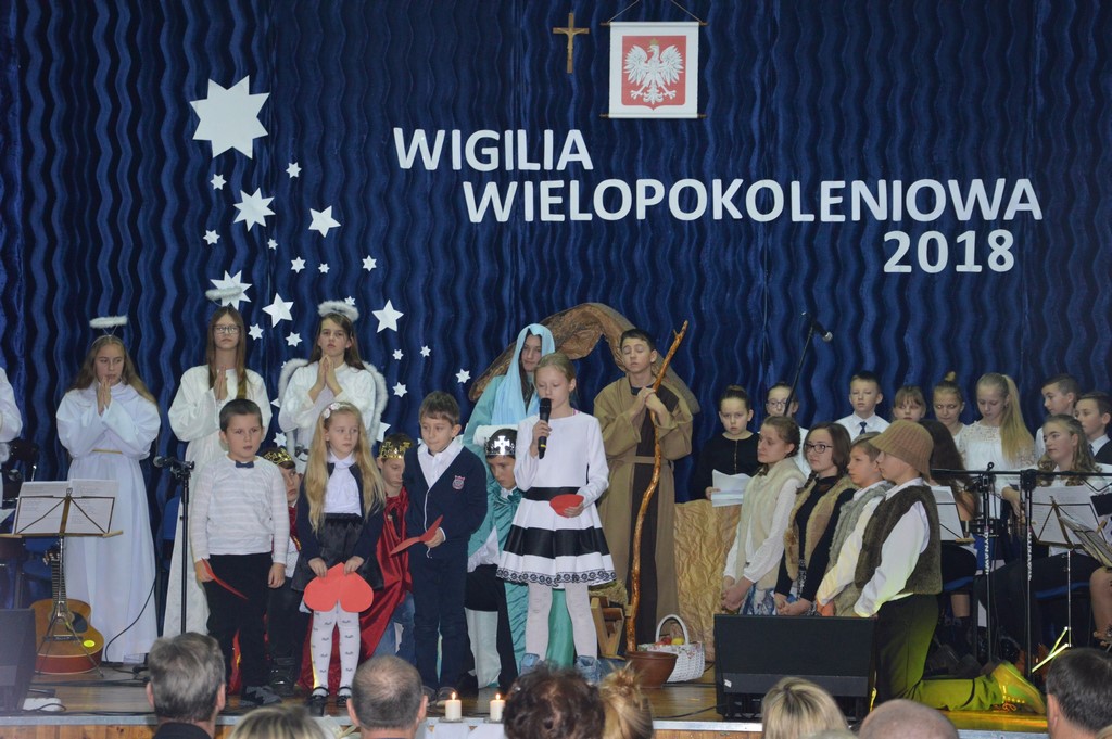 Wigilia Wielopokoleniowa 2018 (107)