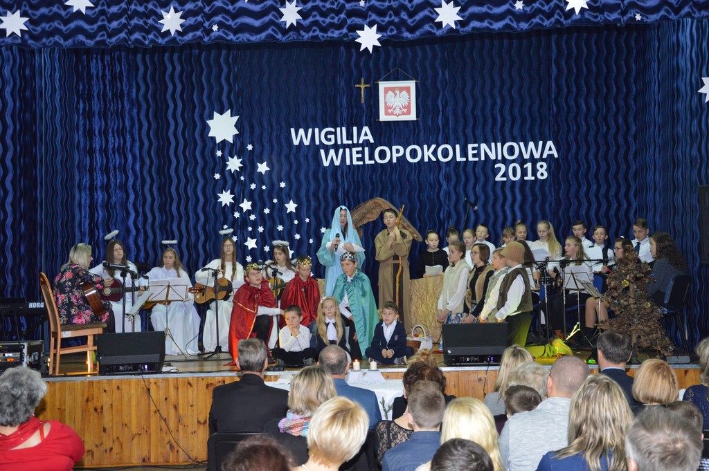Wigilia Wielopokoleniowa 2018 (110)