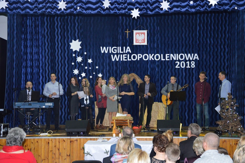 Wigilia Wielopokoleniowa 2018 (153)