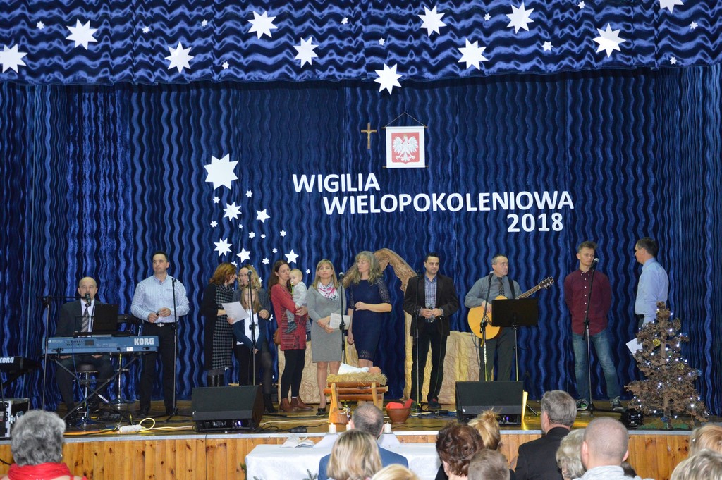 Wigilia Wielopokoleniowa 2018 (154)