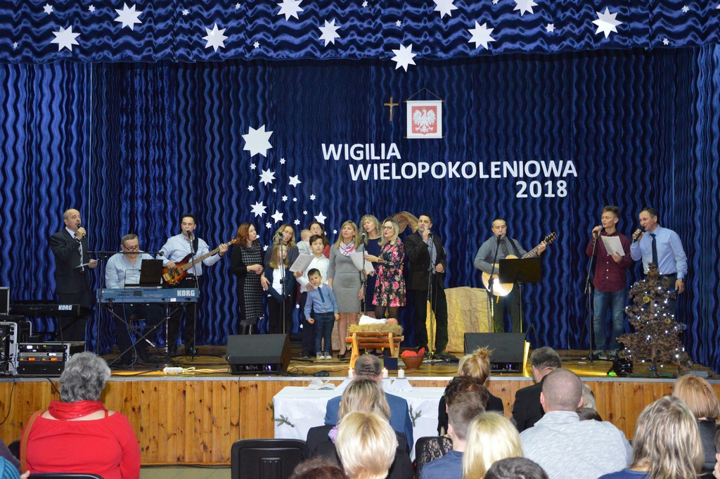 Wigilia Wielopokoleniowa 2018 (158)
