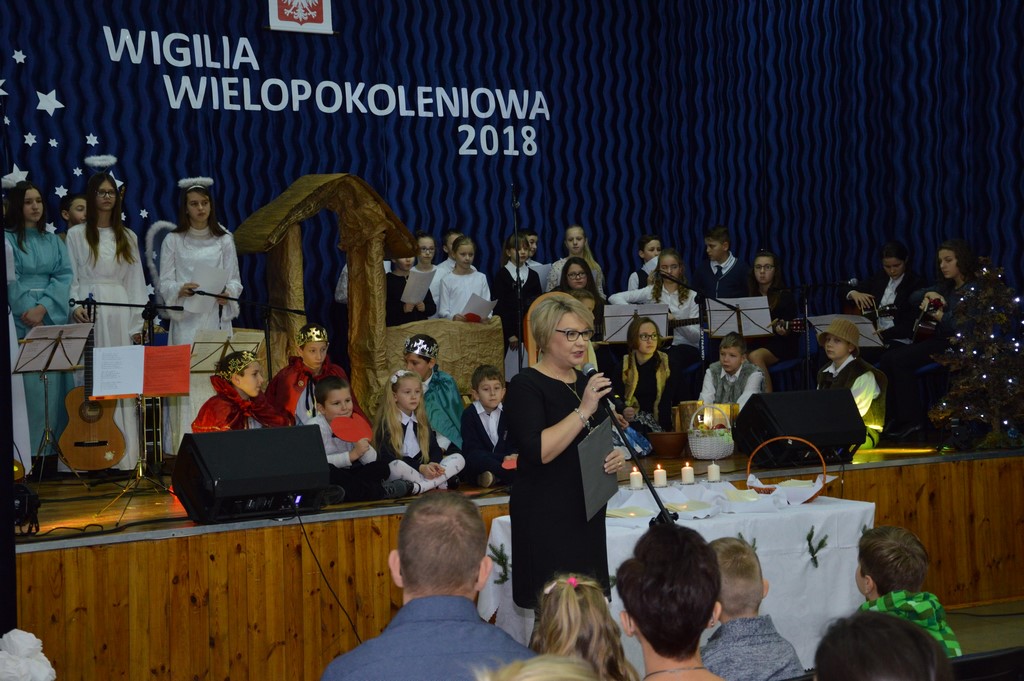 Wigilia Wielopokoleniowa 2018 (29)