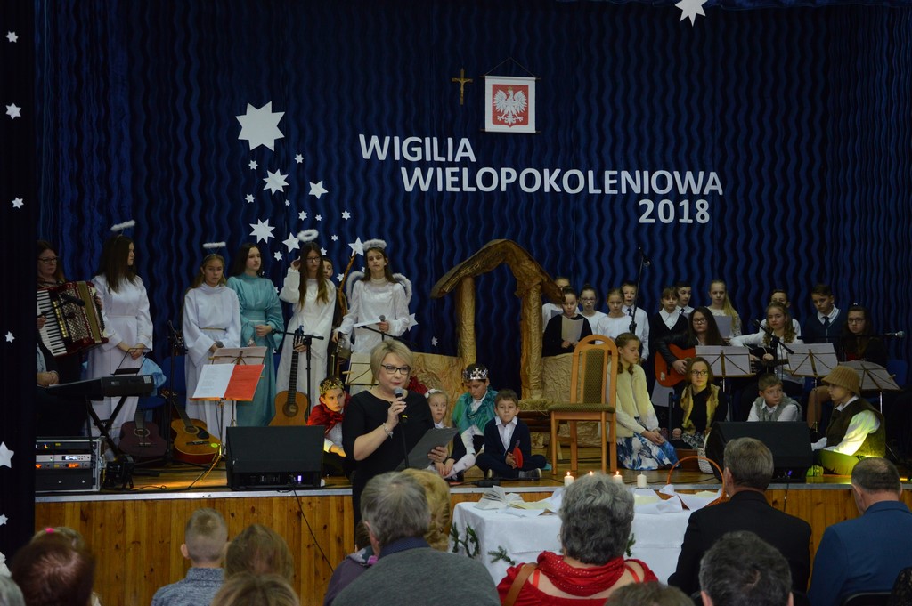 Wigilia Wielopokoleniowa 2018 (30)