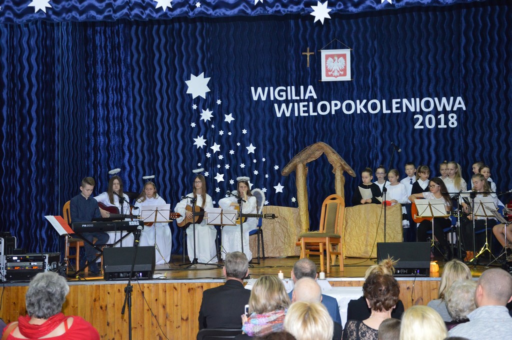Wigilia Wielopokoleniowa 2018 (71)