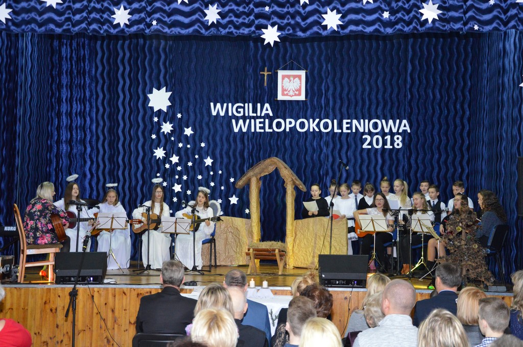 Wigilia Wielopokoleniowa 2018 (76)