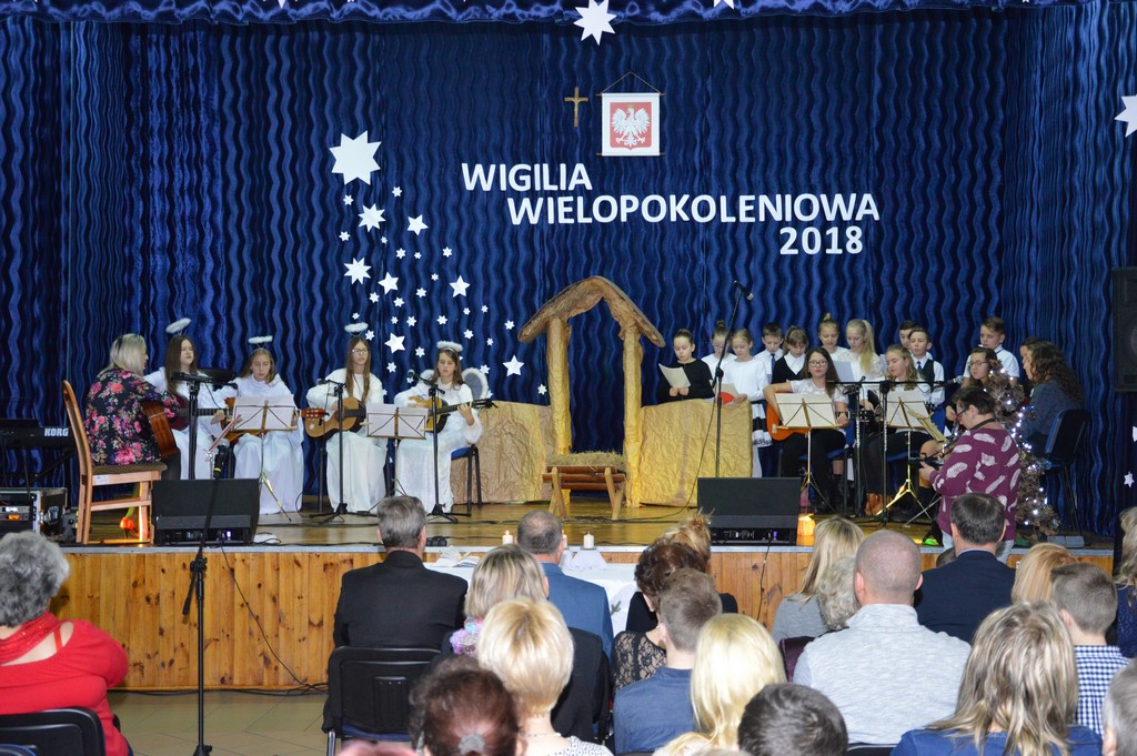 Wigilia Wielopokoleniowa 2018 (77)