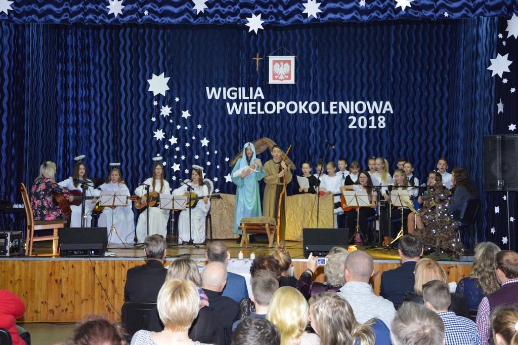 Wigilia Wielopokoleniowa 2018 (86)