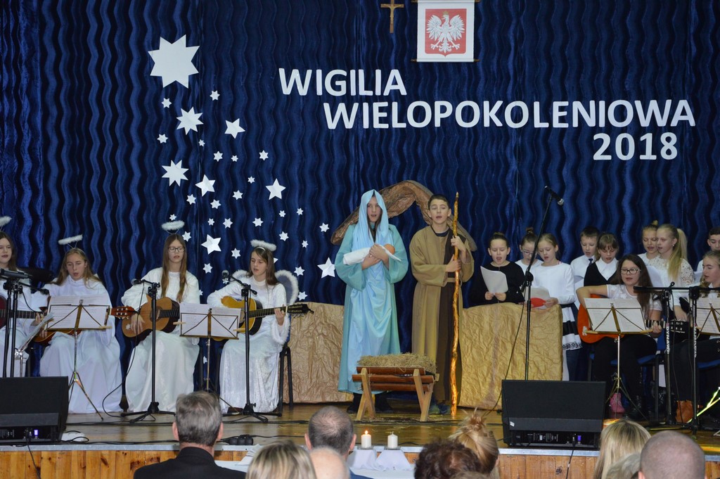 Wigilia Wielopokoleniowa 2018 (90)