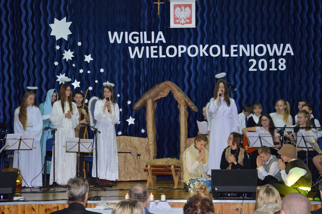 Wigilia Wielopokoleniowa 2018 (93)