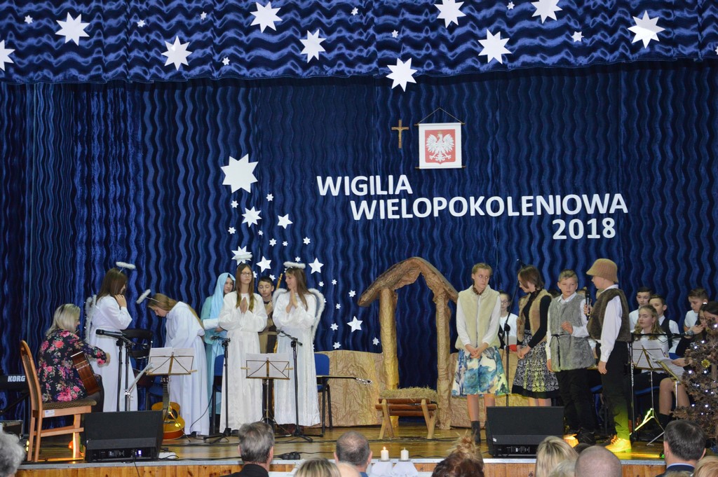 Wigilia Wielopokoleniowa 2018 (96)