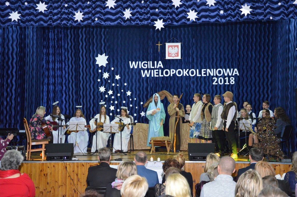 Wigilia Wielopokoleniowa 2018 (97)
