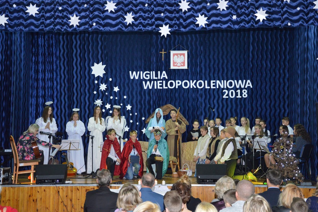 Wigilia Wielopokoleniowa 2018 (98)