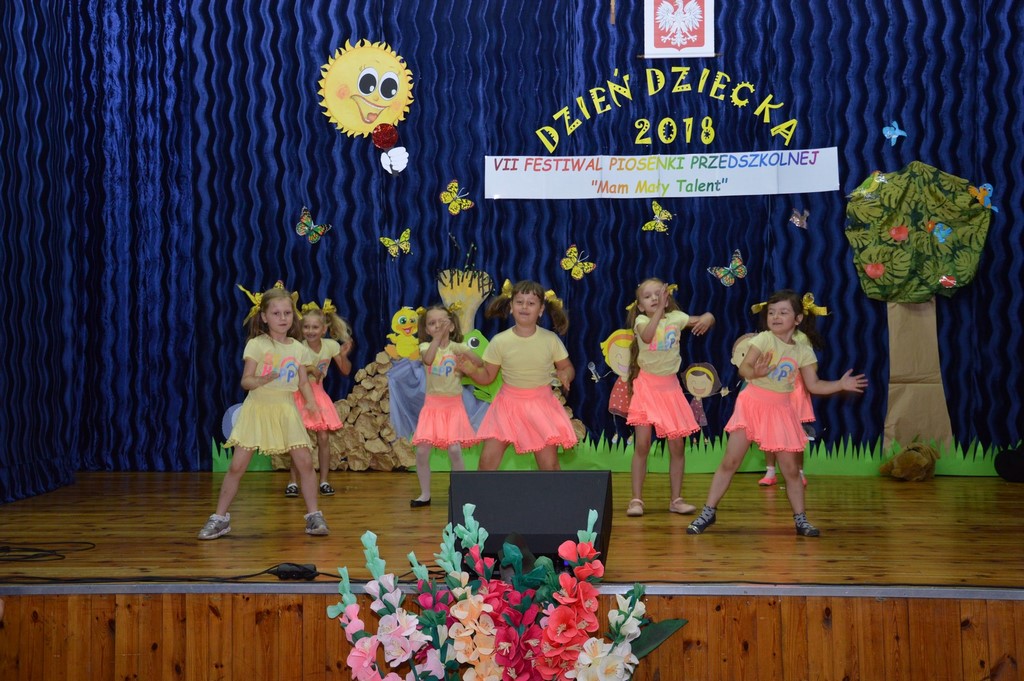 festiwal piosenki przedszkolnej 2018 (119)