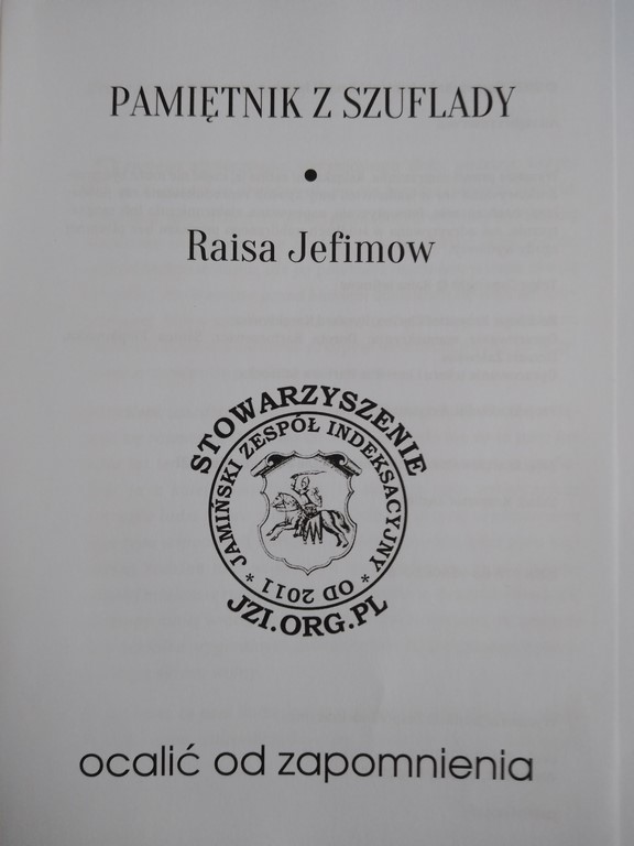 ksiazka raisy jefimow bor 2021 (2)